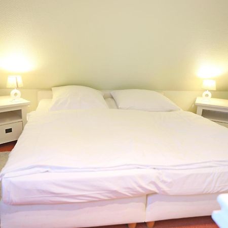 Appartement Kampstrasse 9, W9, Gb3 à Westerland Extérieur photo