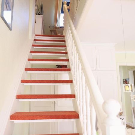 Appartement Kampstrasse 9, W9, Gb3 à Westerland Extérieur photo