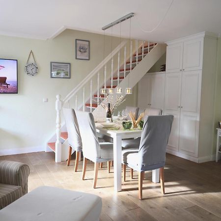 Appartement Kampstrasse 9, W9, Gb3 à Westerland Extérieur photo