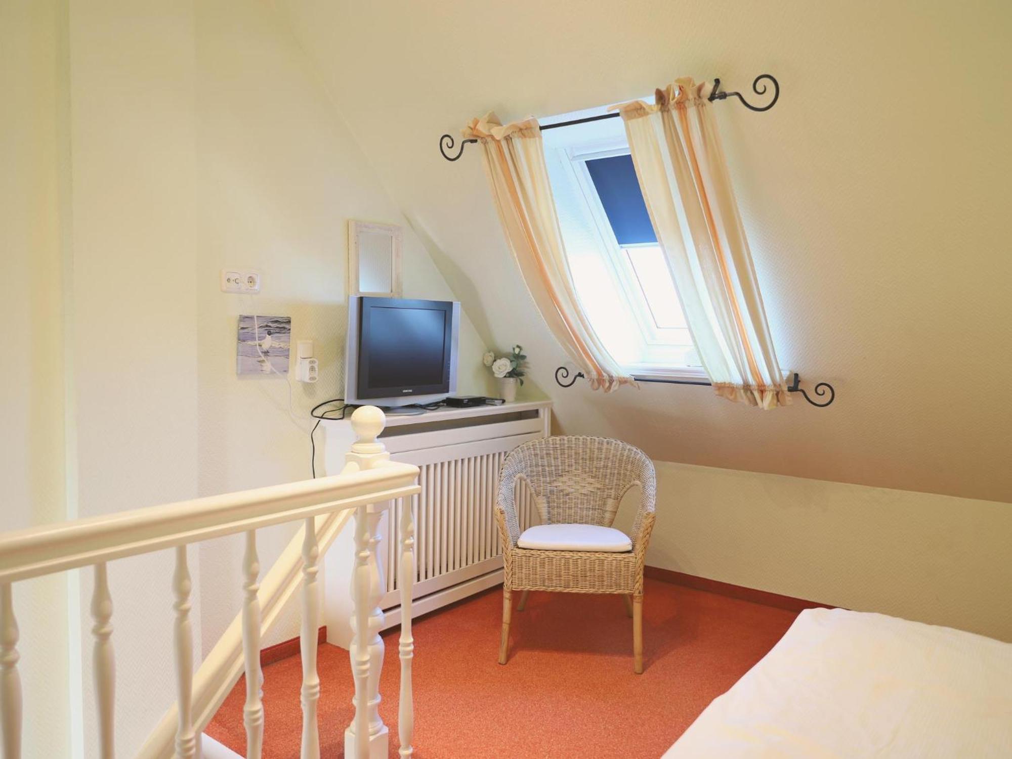 Appartement Kampstrasse 9, W9, Gb3 à Westerland Extérieur photo