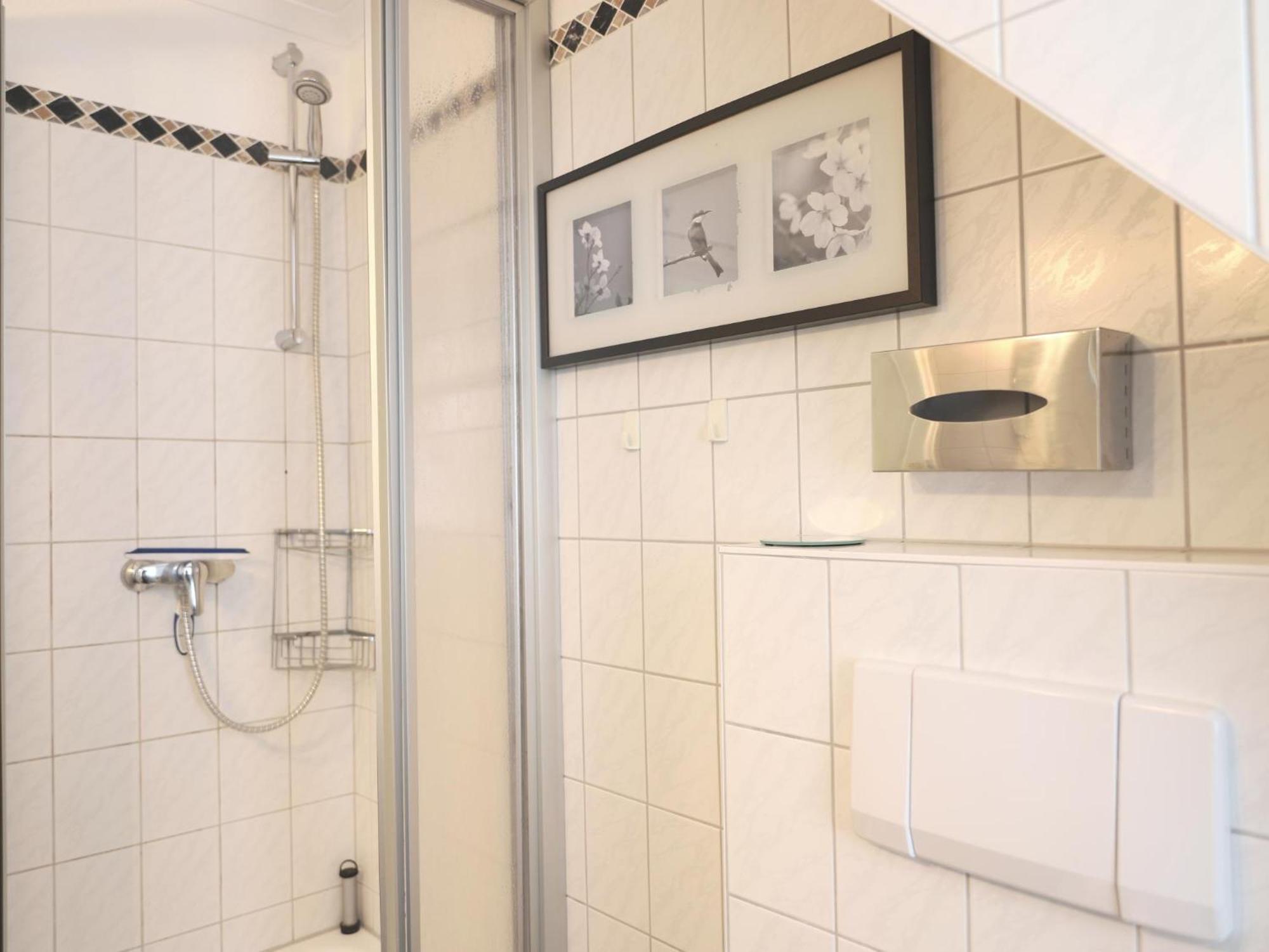 Appartement Kampstrasse 9, W9, Gb3 à Westerland Extérieur photo